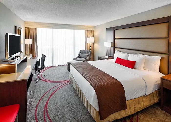 Boutique Hotels in Salt Lake City
