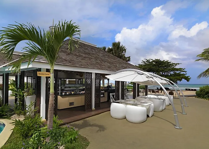 Melia Jamaica Braco Village All Inclusive Runaway Bay
