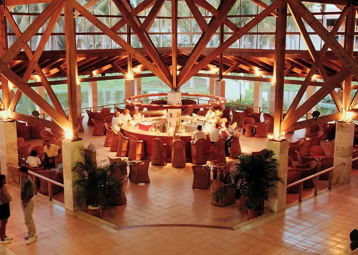 Natura Park Beach & Spa Eco Resort Punta Cana