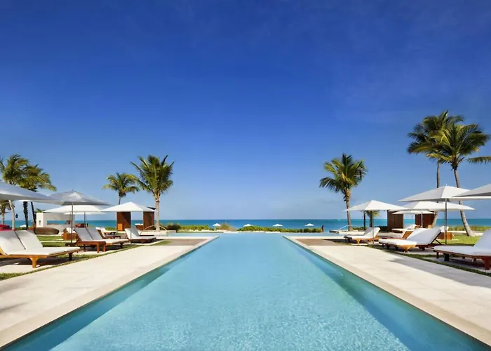 Grace Bay Club Hotel
