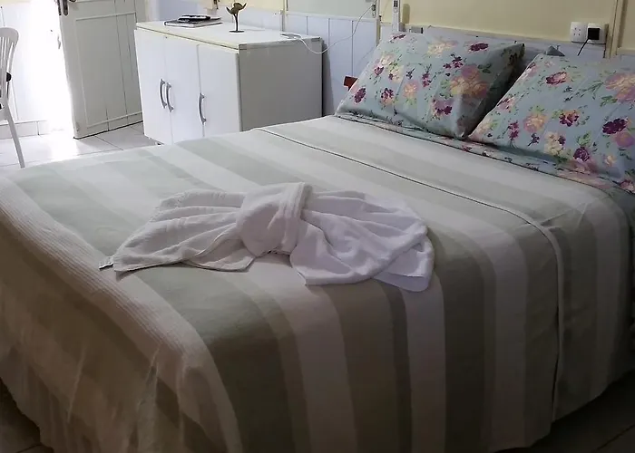 Boutique Hotels in Fernando de Noronha