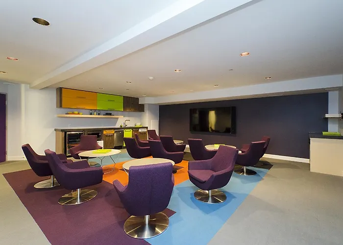 Liv Extended Stay Ottawa