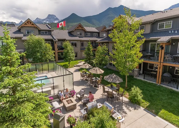 Copperstone Resort By Clique Dead Mans Flats