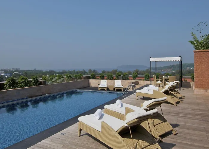 Boutique Hotels in Panaji