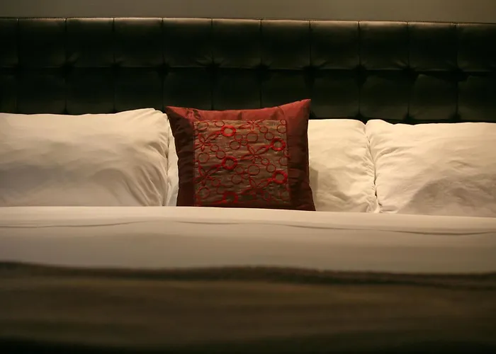 Hotel Metro London