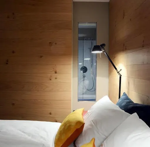 Boutique Hotels in Bochum