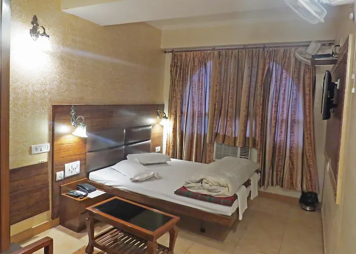 Hotel Rangoli Jaipur