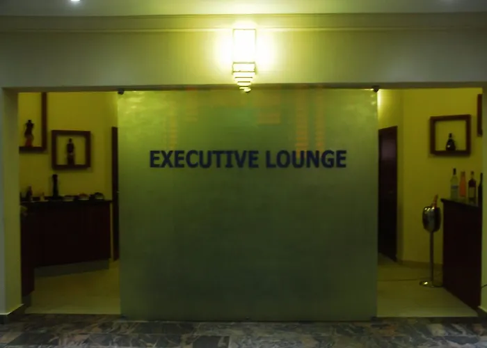 Ibeto Hotels Abuja