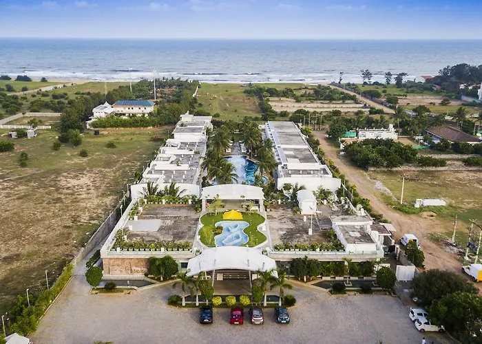 Grande Bay Resort And Spa Mamallapuram