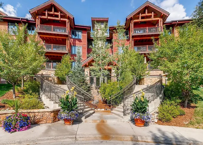 Trappeurs Crossing Resort Platinum Collection By Steamboat Resorts Steamboat Springs