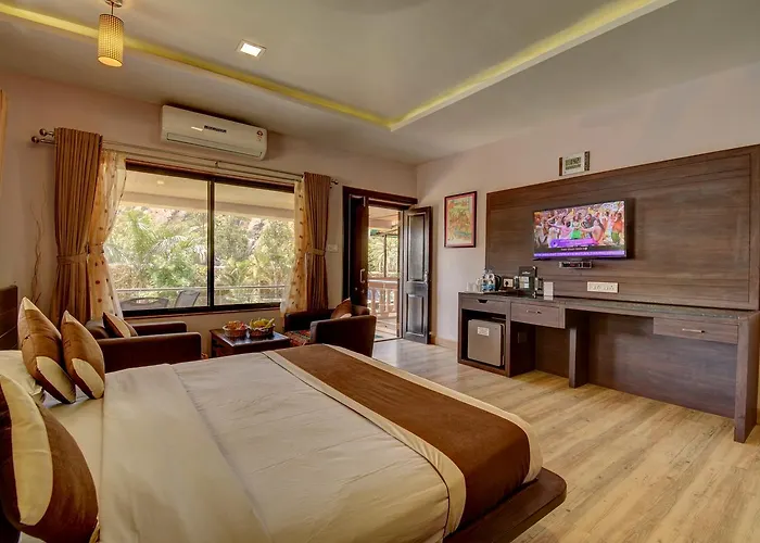 Hotel Lake Palace Mount Abu