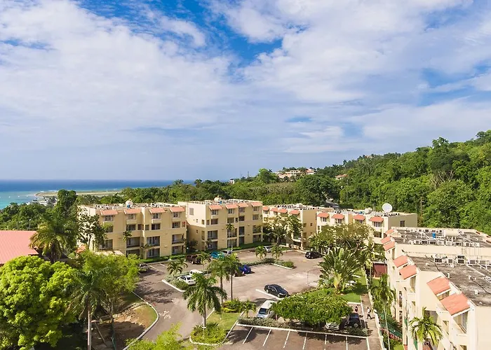 El Greco Resort Montego Bay