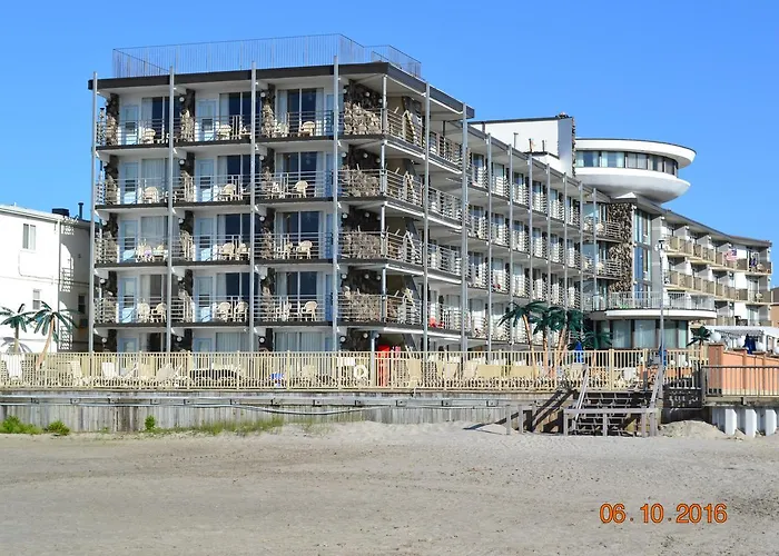 Boutique Hotels in Wildwood Crest