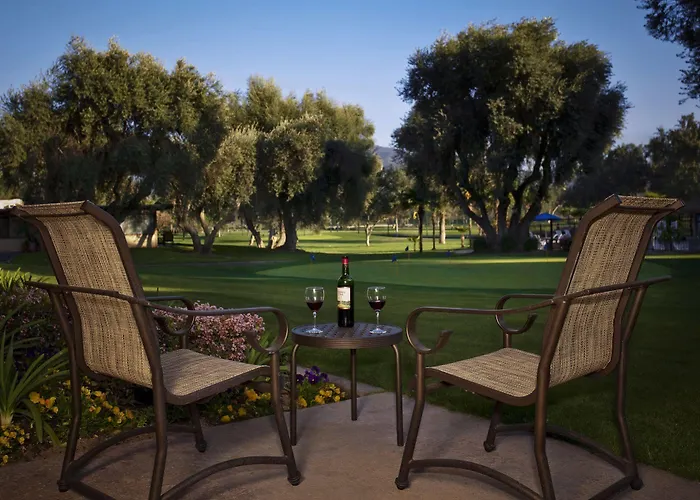 Singing Hills Golf Resort At Sycuan El Cajon