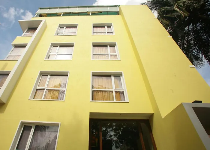 Justa Indiranagar, Bangalore
