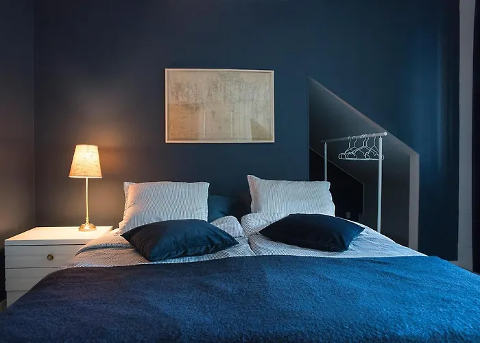 Boutique Hotels in Kuopio