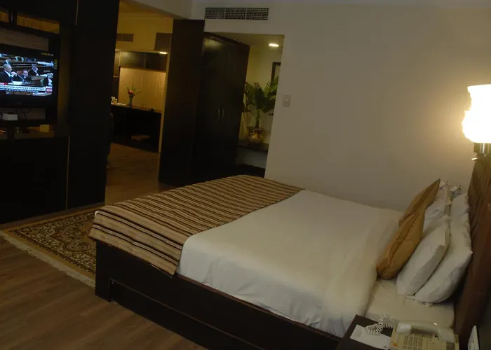 Hotel Vaishali Kathmandu