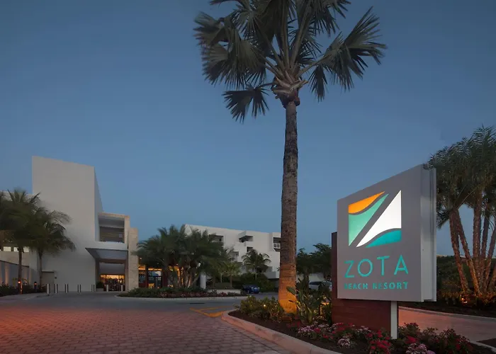 Zota Beach Resort Longboat Key