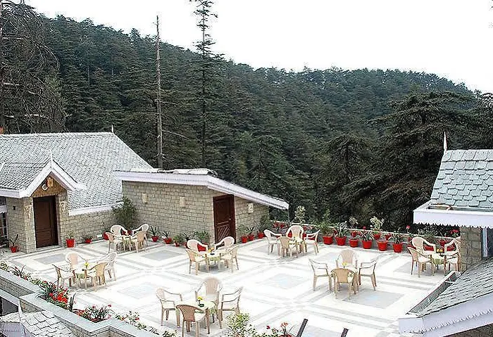 East Bourne Resort Shimla