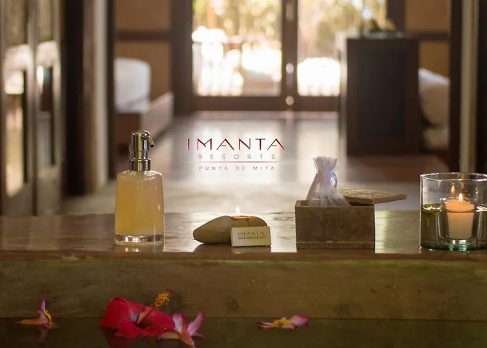 Imanta Resorts Punta De Mita