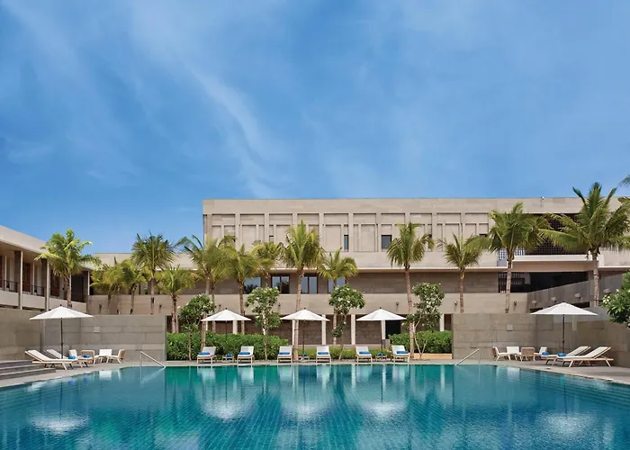 Intercontinental Chennai Mahabalipuram Resort By Ihg