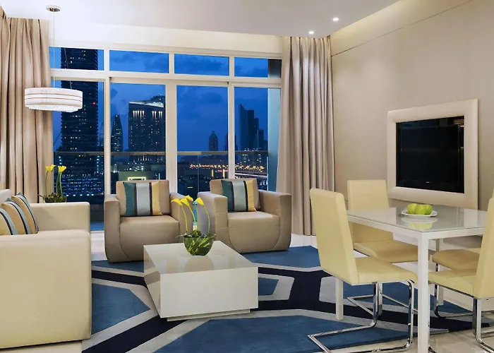 Damac Maison The Vogue Dubai