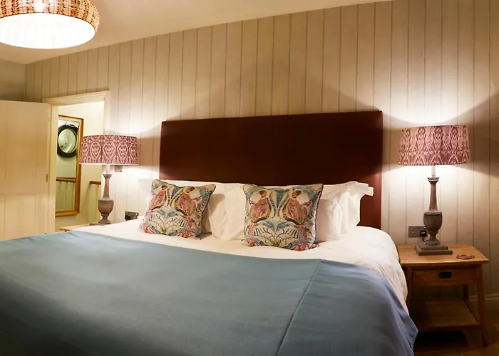 The Plough Inn & Cottages Scarborough