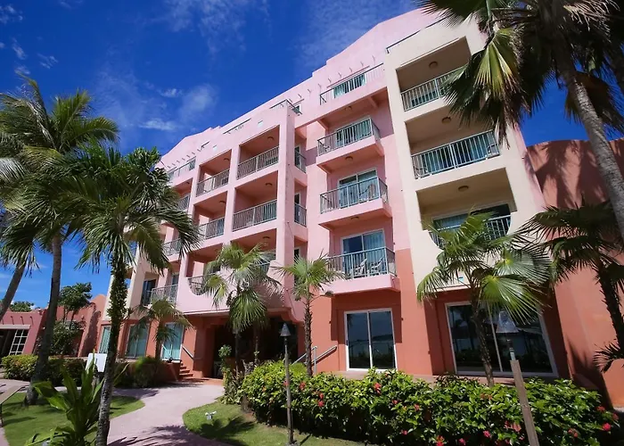 Boutique Hotels in Tamuning