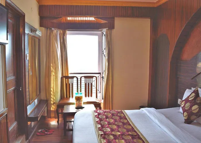 Hotel Sidharath Shimla