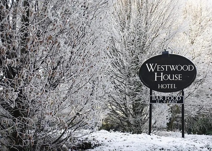 Westwood Hotel Galway
