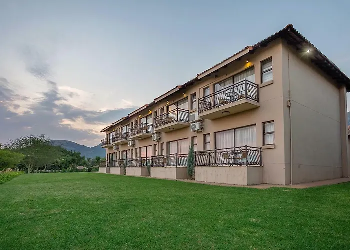 Boutique Hotels in Hartbeespoort