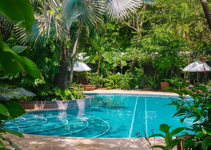 The Harmony Hotel Nosara