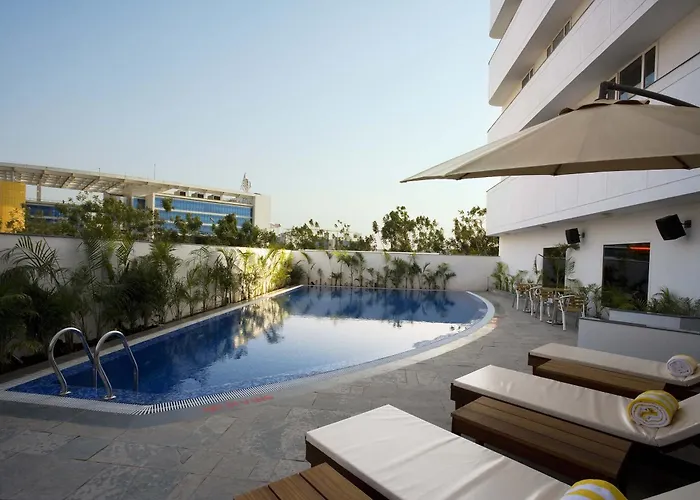 Lemon Tree Hotel Hinjewadi Pune Hinjawadi