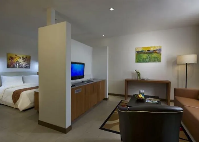 Boutique Hotels in Sandakan
