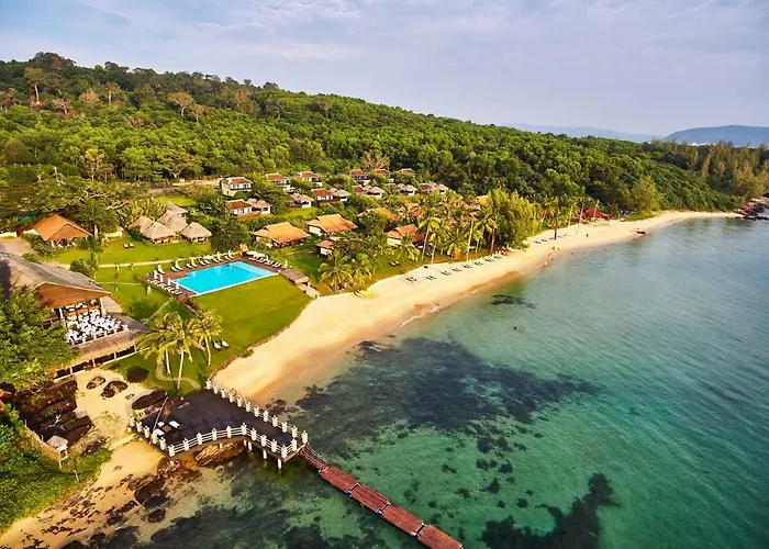 Boutique Hotels in Phu Quoc