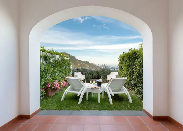Villa Piedimonte Ravello