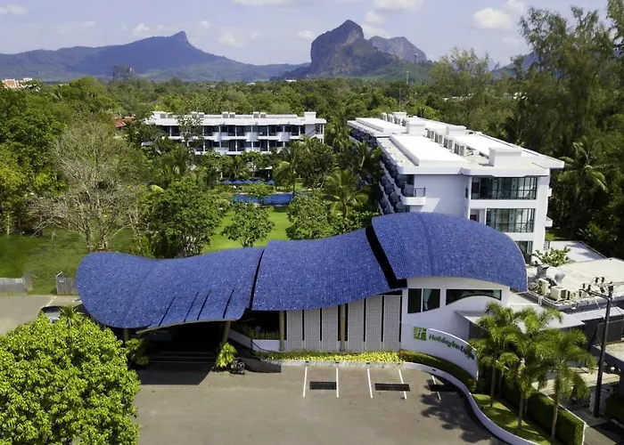 Holiday Inn Express Krabi Ao Nang Beach