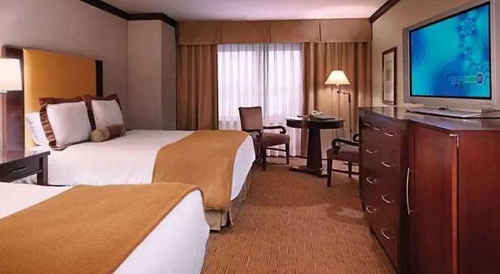 Ameristar Casino Hotel Kansas City Randolph