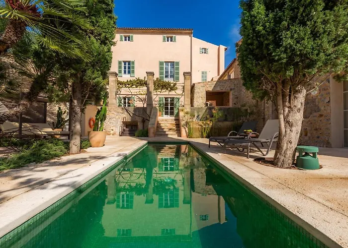 Boutique Hotels in Arta